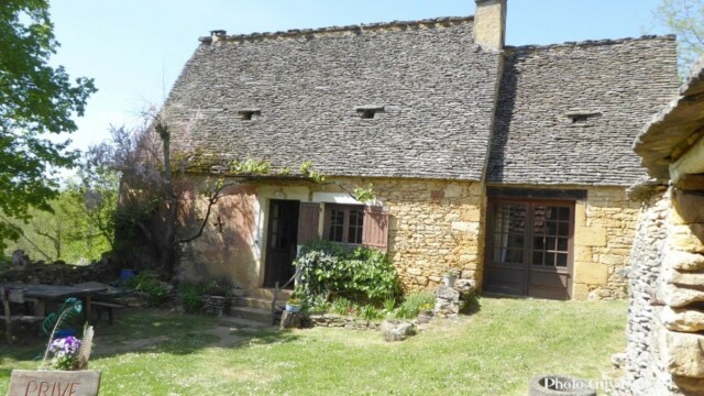 Les Cabanes du Breuil