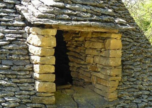 Les Cabanes du Breuil